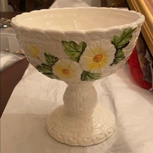 Vintage LEFTON bowl